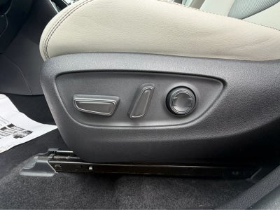 2022 Toyota RAV4 Hybrid Limited