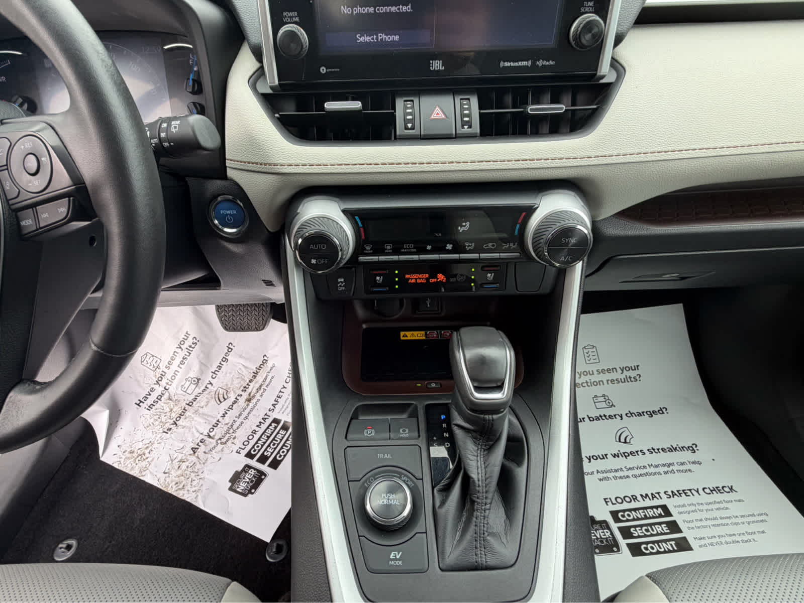 2022 Toyota RAV4 Hybrid Limited