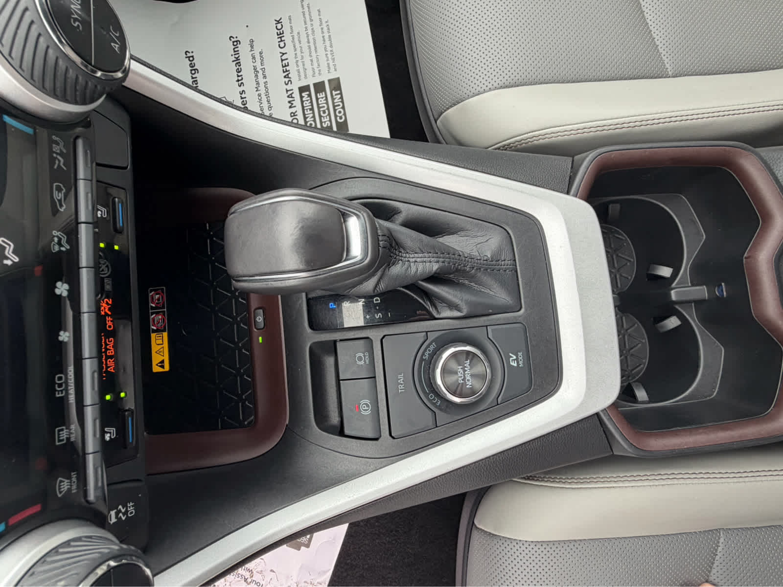 2022 Toyota RAV4 Hybrid Limited