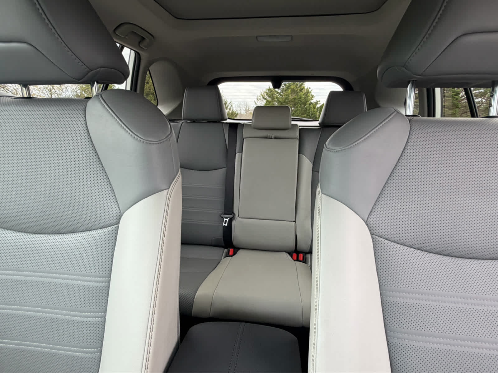 2022 Toyota RAV4 Hybrid Limited