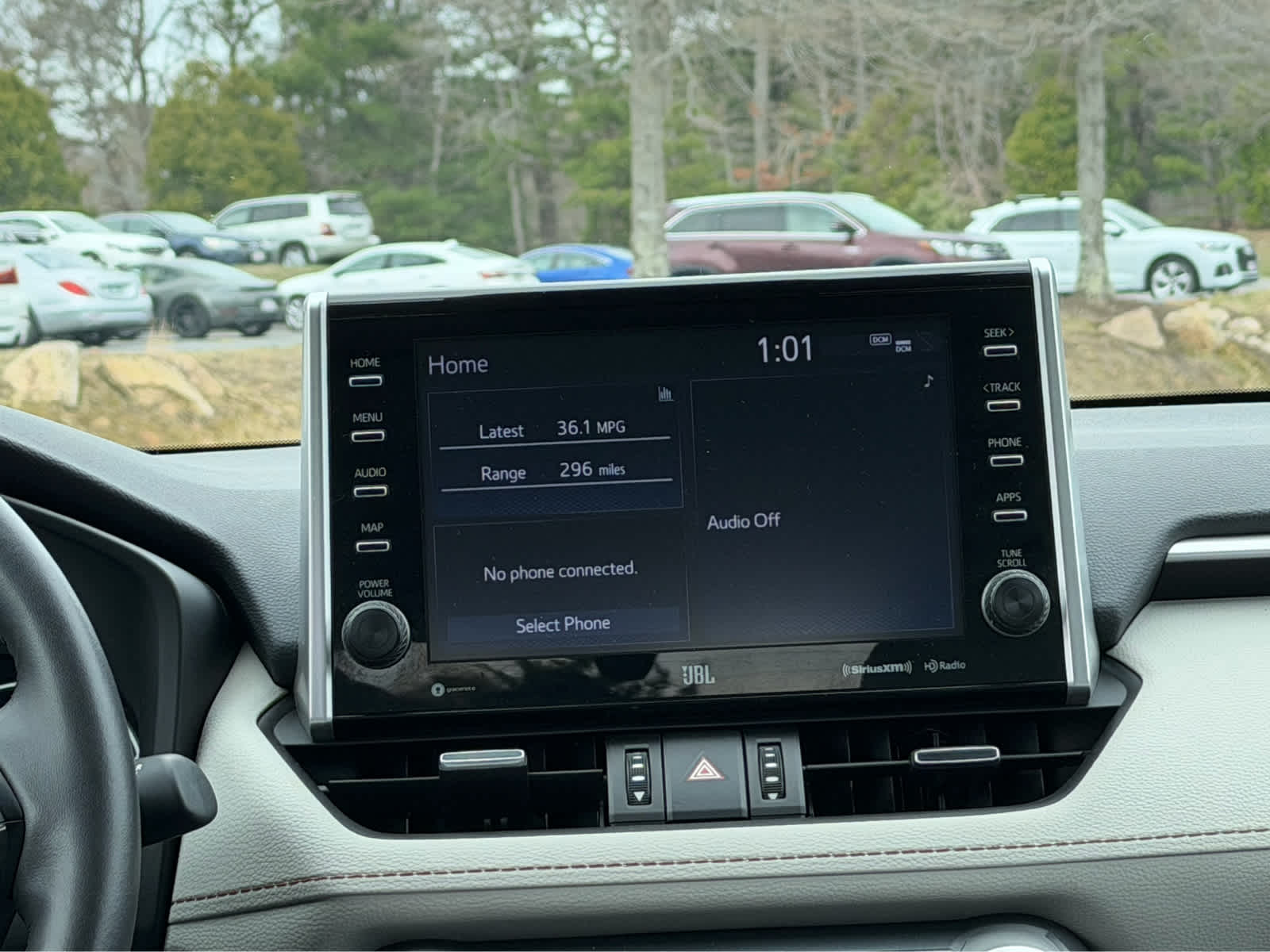 2022 Toyota RAV4 Hybrid Limited