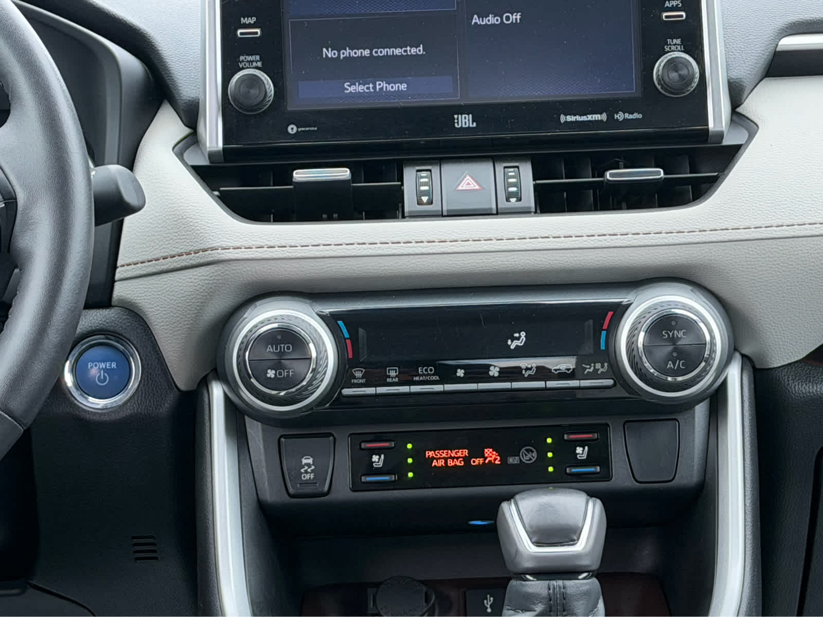 2022 Toyota RAV4 Hybrid Limited