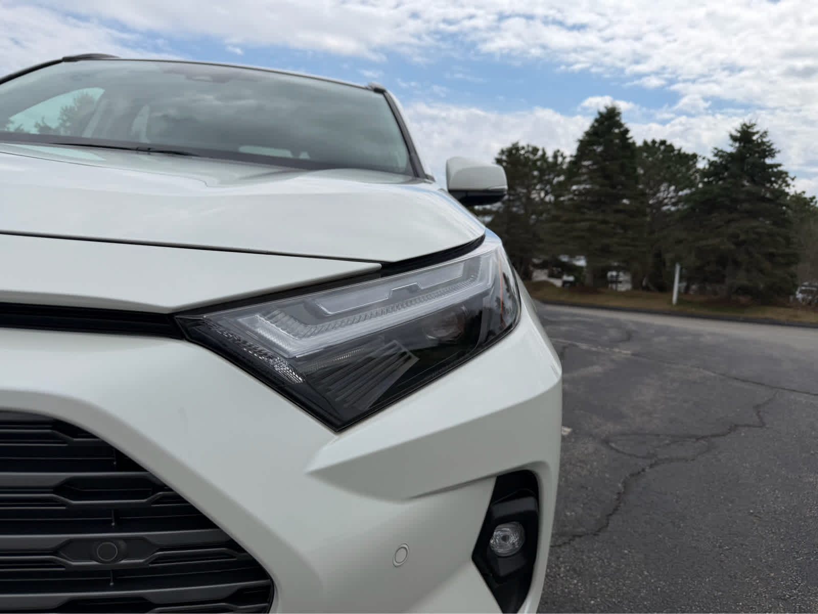 2022 Toyota RAV4 Hybrid Limited