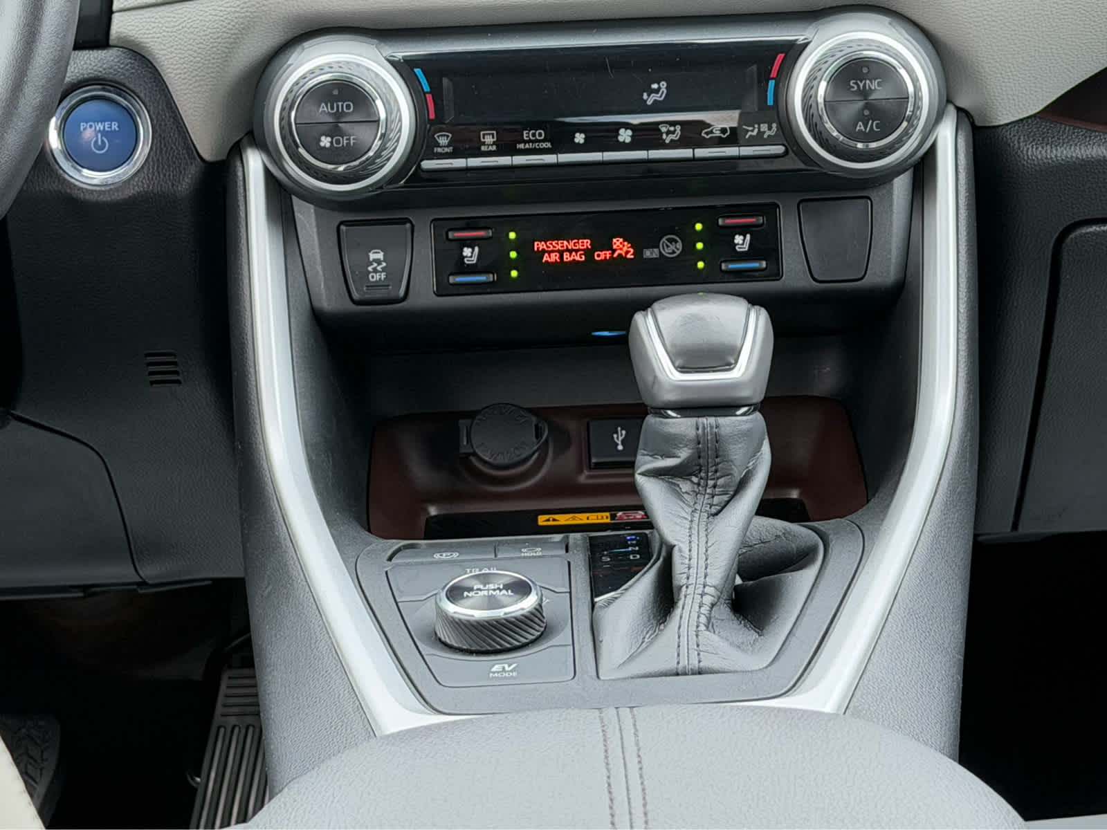 2022 Toyota RAV4 Hybrid Limited