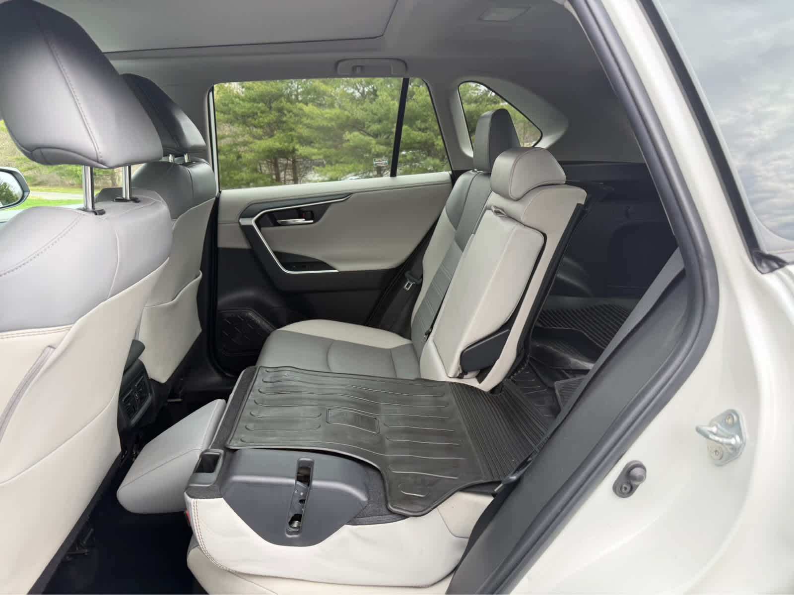 2022 Toyota RAV4 Hybrid Limited