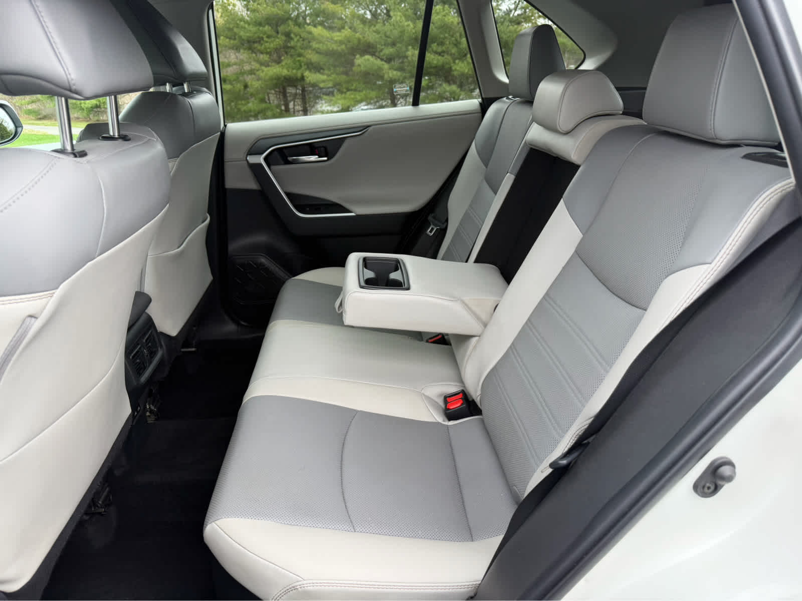 2022 Toyota RAV4 Hybrid Limited