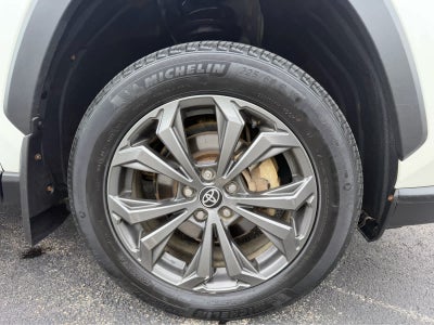 2022 Toyota RAV4 Hybrid Limited