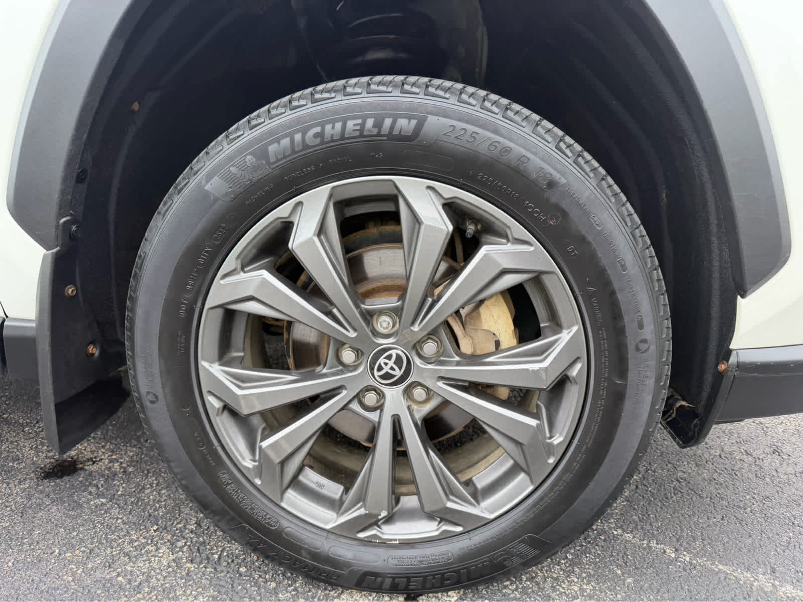 2022 Toyota RAV4 Hybrid Limited