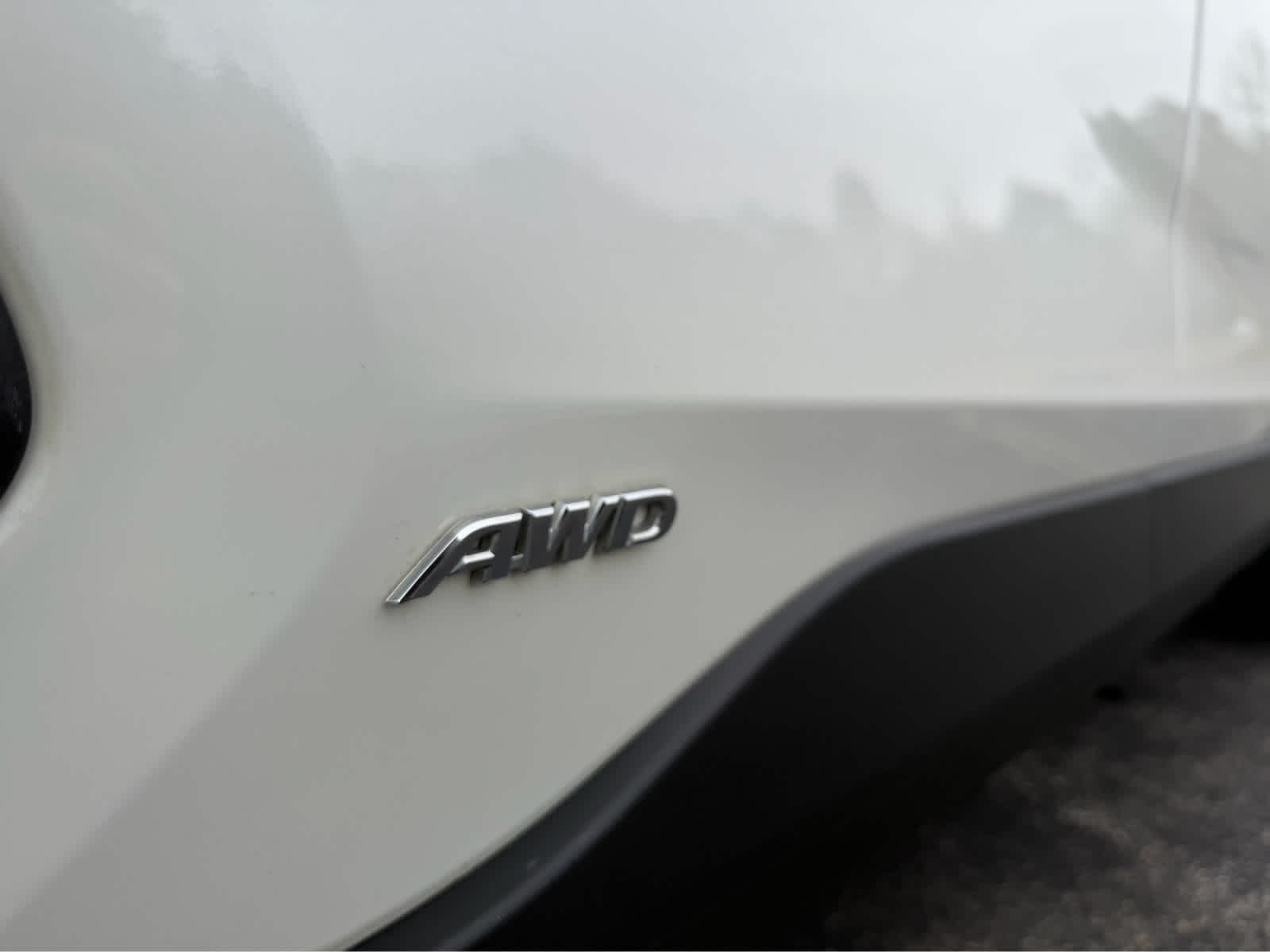 2022 Toyota RAV4 Hybrid Limited