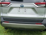 2023 Toyota RAV4 Hybrid Limited
