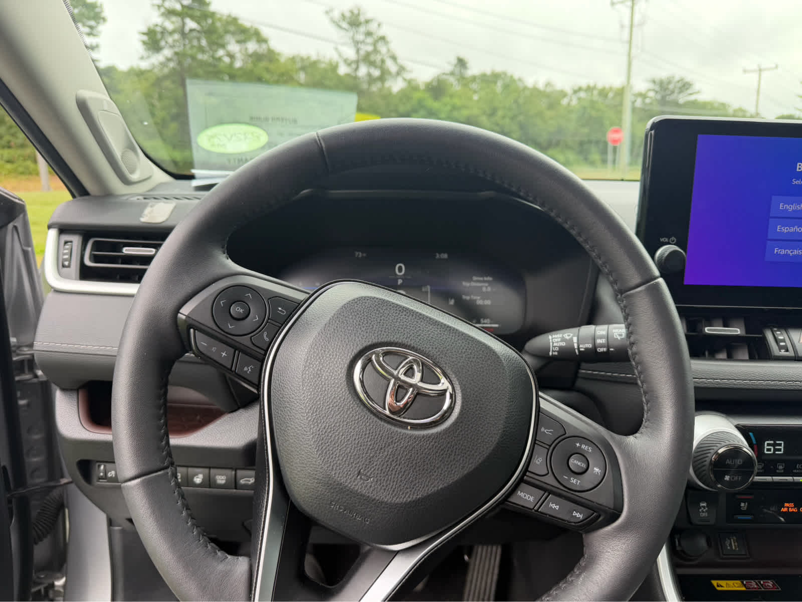 2023 Toyota RAV4 Hybrid Limited