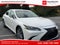 2020 Lexus ES 350 