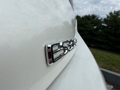 2020 Lexus ES 350 