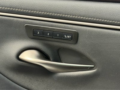 2020 Lexus ES 350 