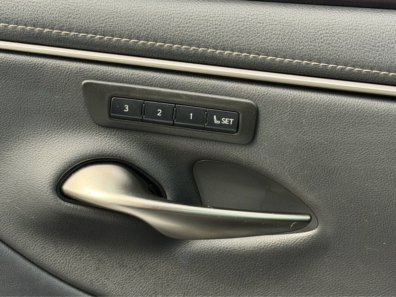 2020 Lexus ES 350 