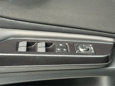 2020 Lexus ES 350 