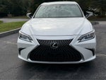 2020 Lexus ES 350 