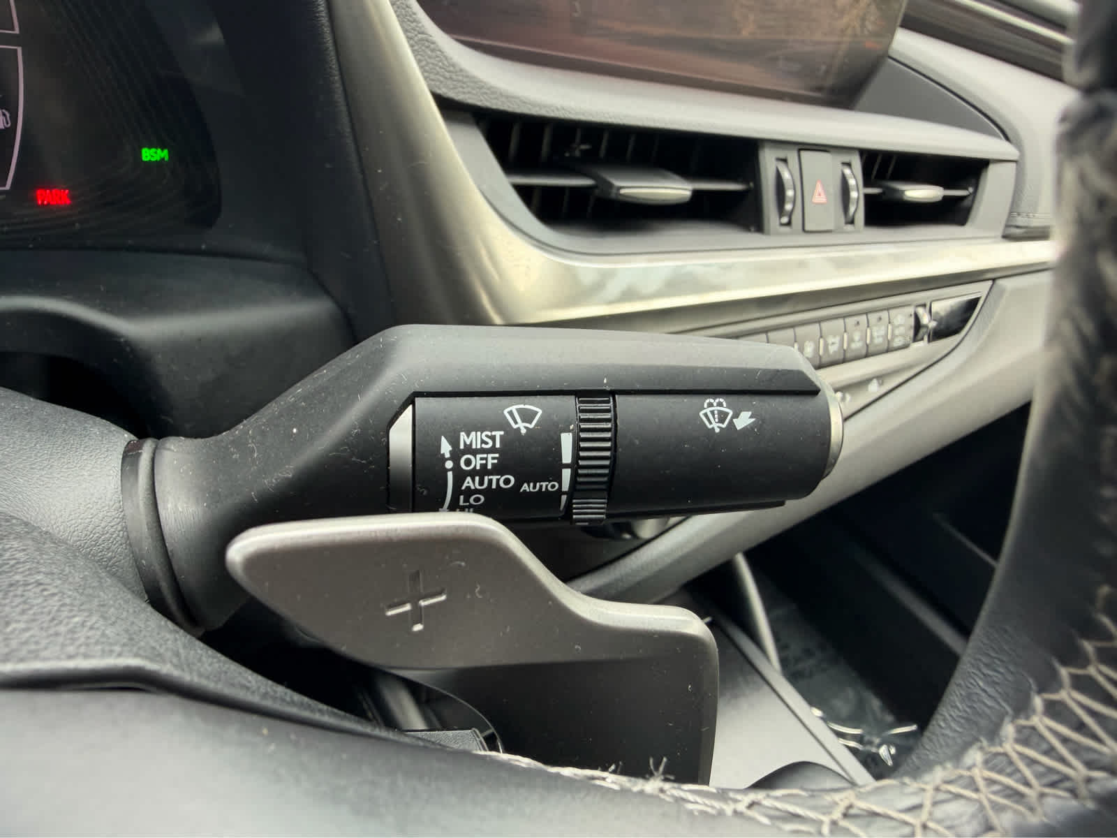 2020 Lexus ES 350 