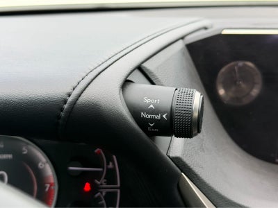 2020 Lexus ES 350 