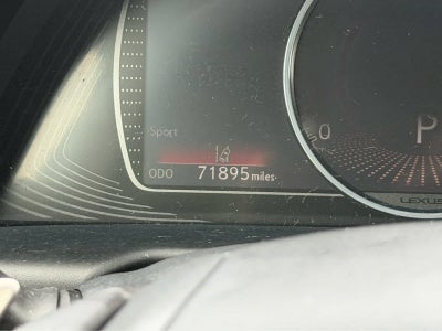 2020 Lexus ES 350 