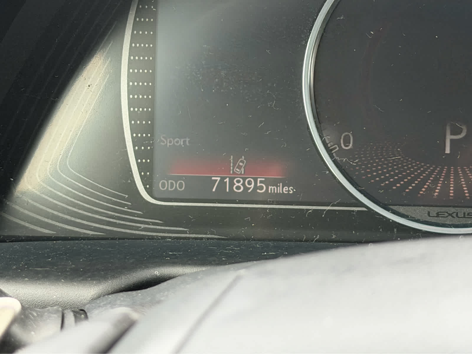 2020 Lexus ES 350 