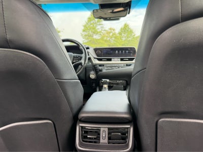 2020 Lexus ES 350 