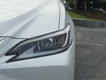 2020 Lexus ES 350 