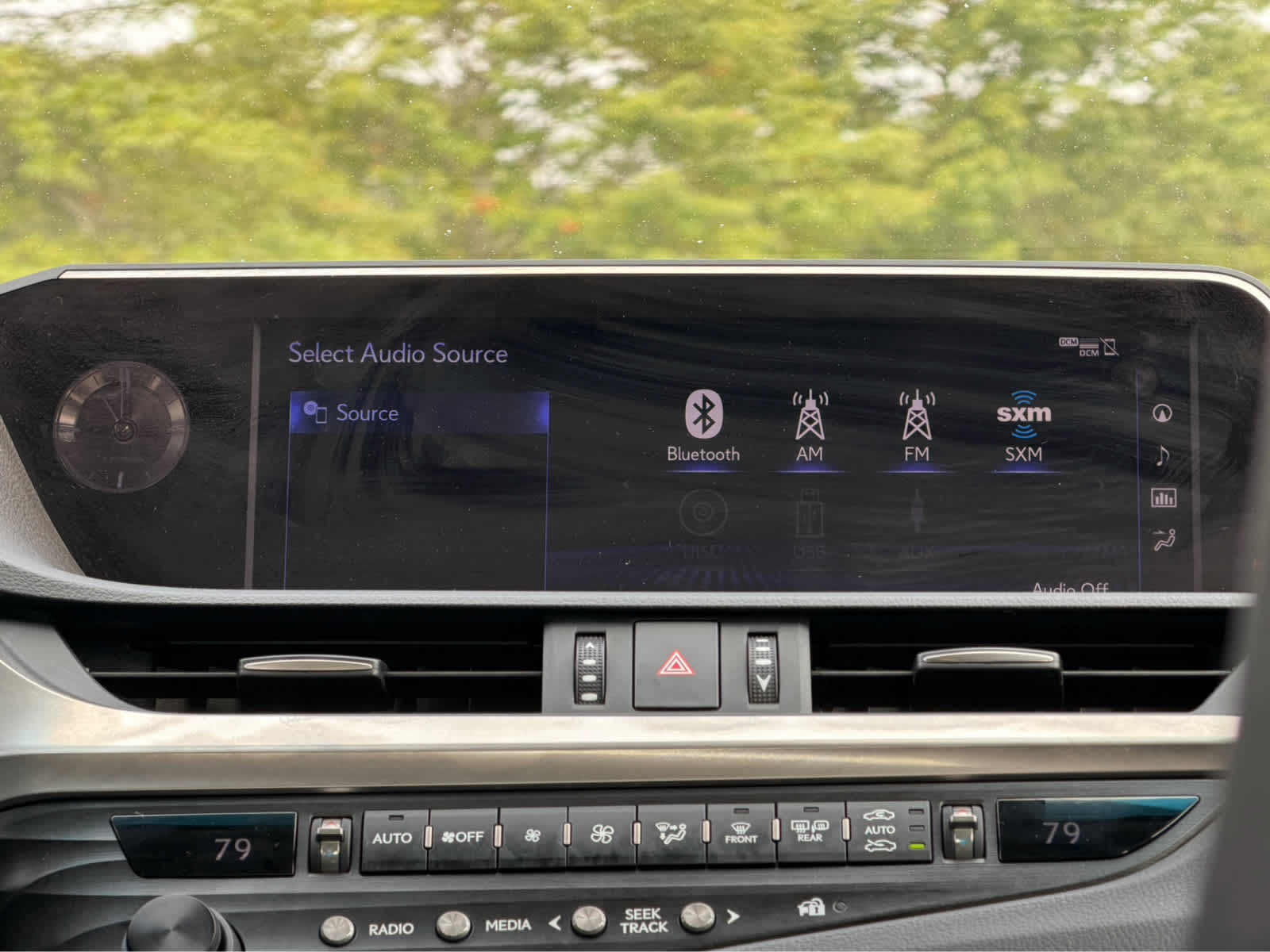 2020 Lexus ES 350 