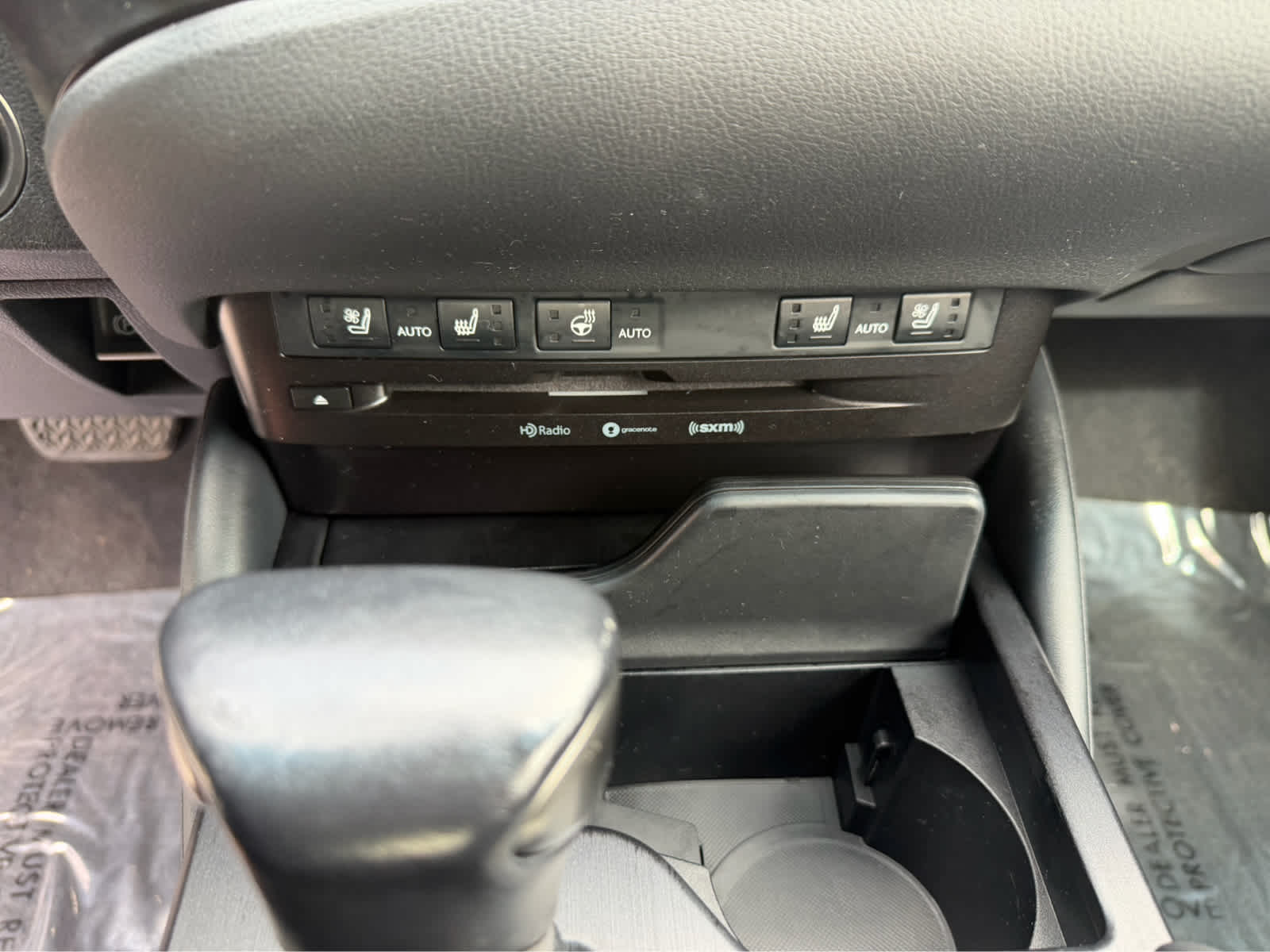 2020 Lexus ES 350 