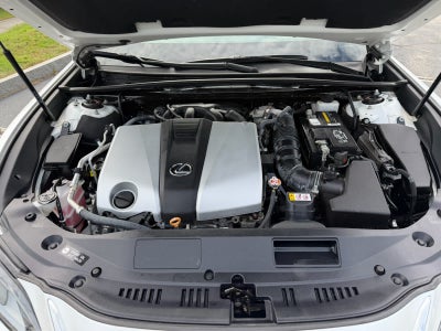 2020 Lexus ES 350 