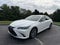 2020 Lexus ES 350 