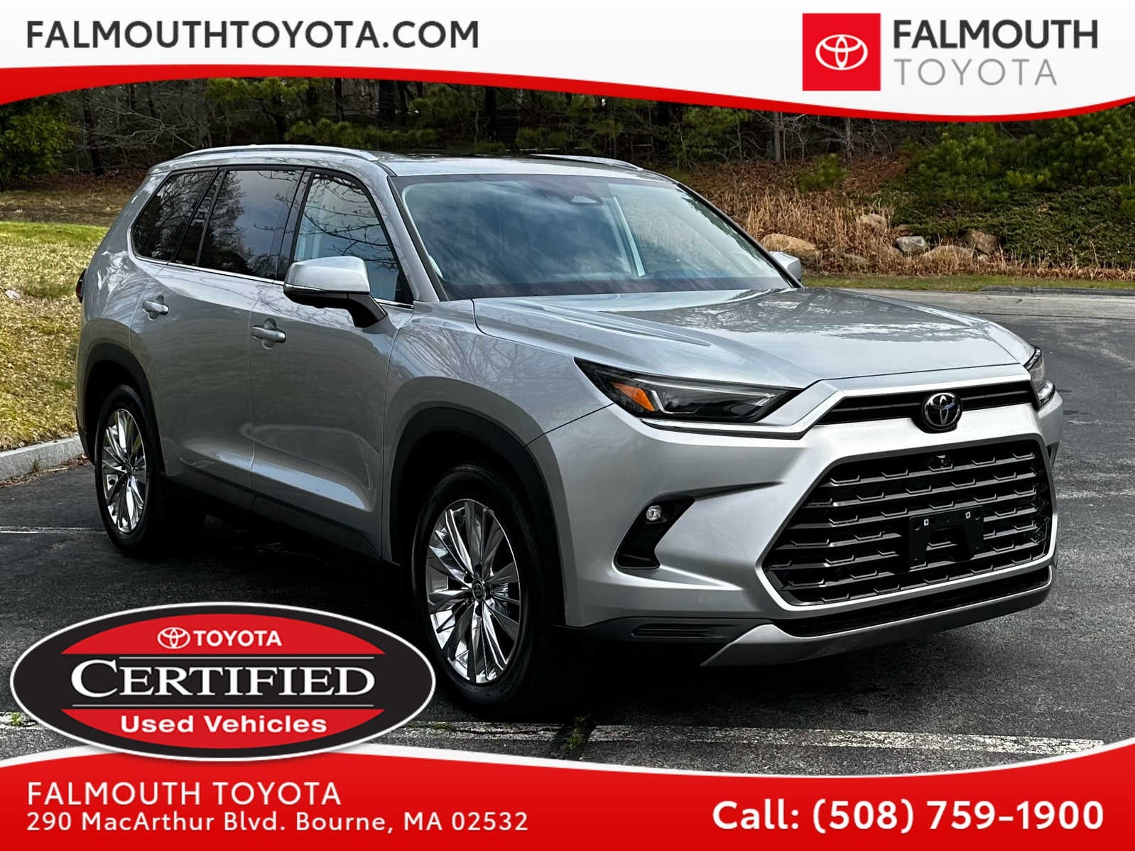 Latest Pre-Owned Used Arrival Inventory | Cape Cod | Falmouth Toyota of ...