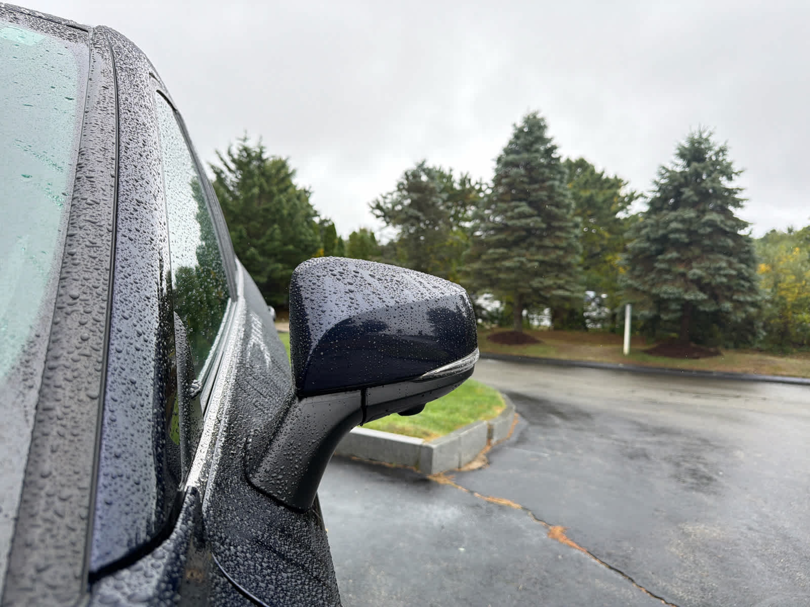 2024 Toyota Grand Highlander Hybrid MAX Platinum