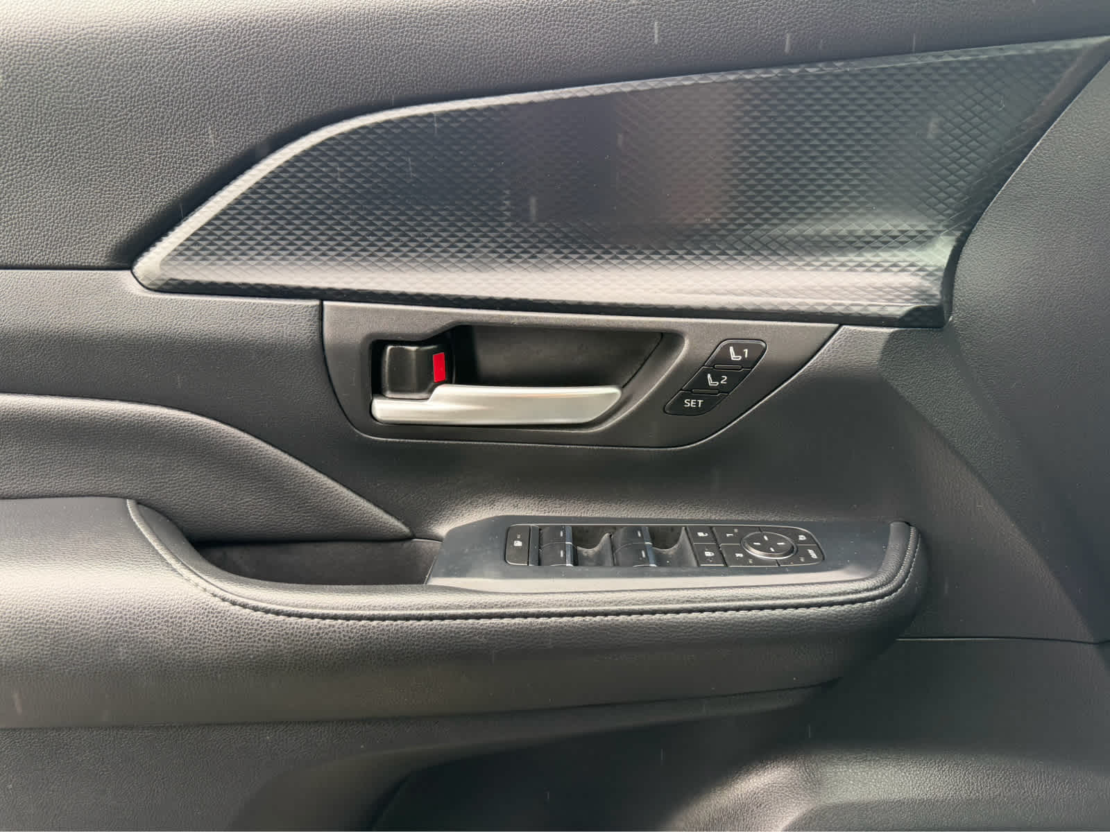 2024 Toyota Grand Highlander Hybrid MAX Platinum