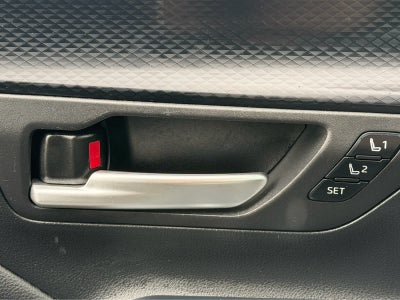 2024 Toyota Grand Highlander Hybrid MAX Platinum