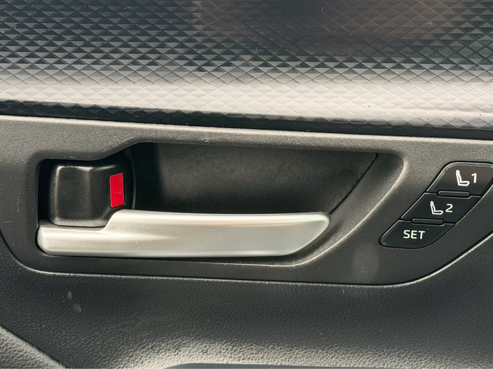 2024 Toyota Grand Highlander Hybrid MAX Platinum