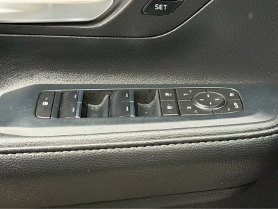 2024 Toyota Grand Highlander Hybrid MAX Platinum
