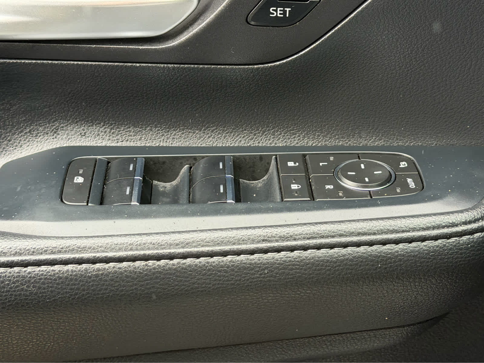 2024 Toyota Grand Highlander Hybrid MAX Platinum
