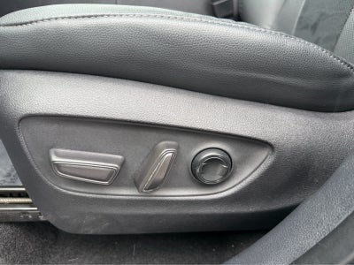 2024 Toyota Grand Highlander Hybrid MAX Platinum