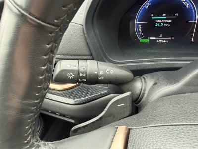 2024 Toyota Grand Highlander Hybrid MAX Platinum