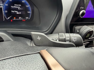 2024 Toyota Grand Highlander Hybrid MAX Platinum