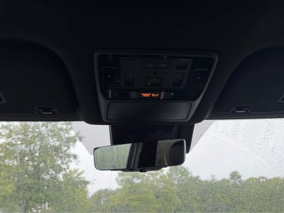 2024 Toyota Grand Highlander Hybrid MAX Platinum