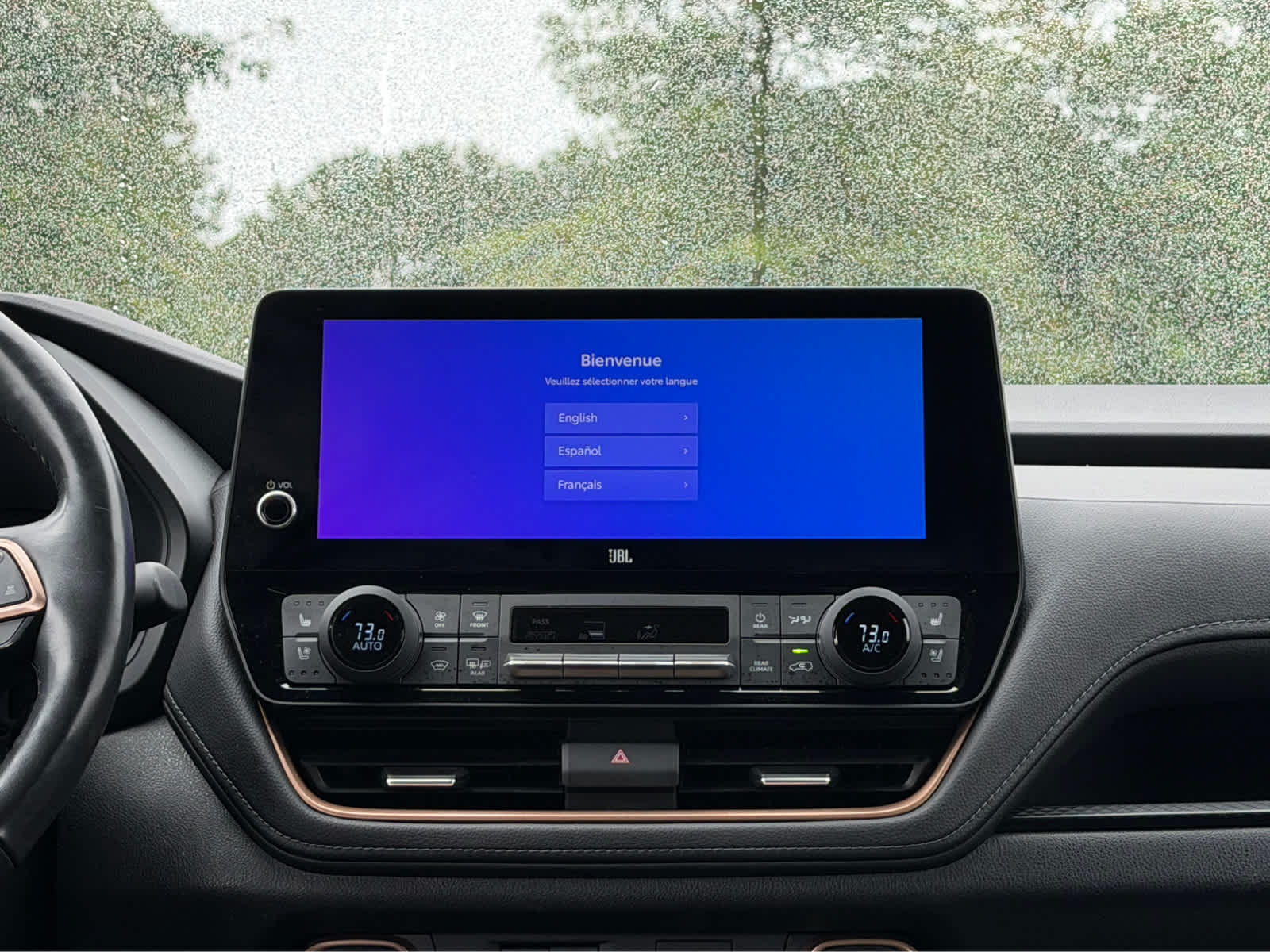 2024 Toyota Grand Highlander Hybrid MAX Platinum