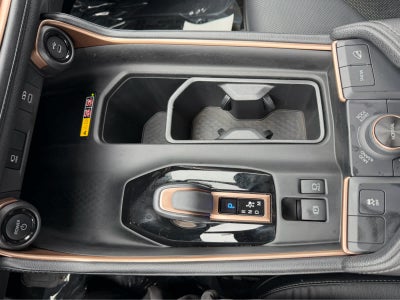 2024 Toyota Grand Highlander Hybrid MAX Platinum