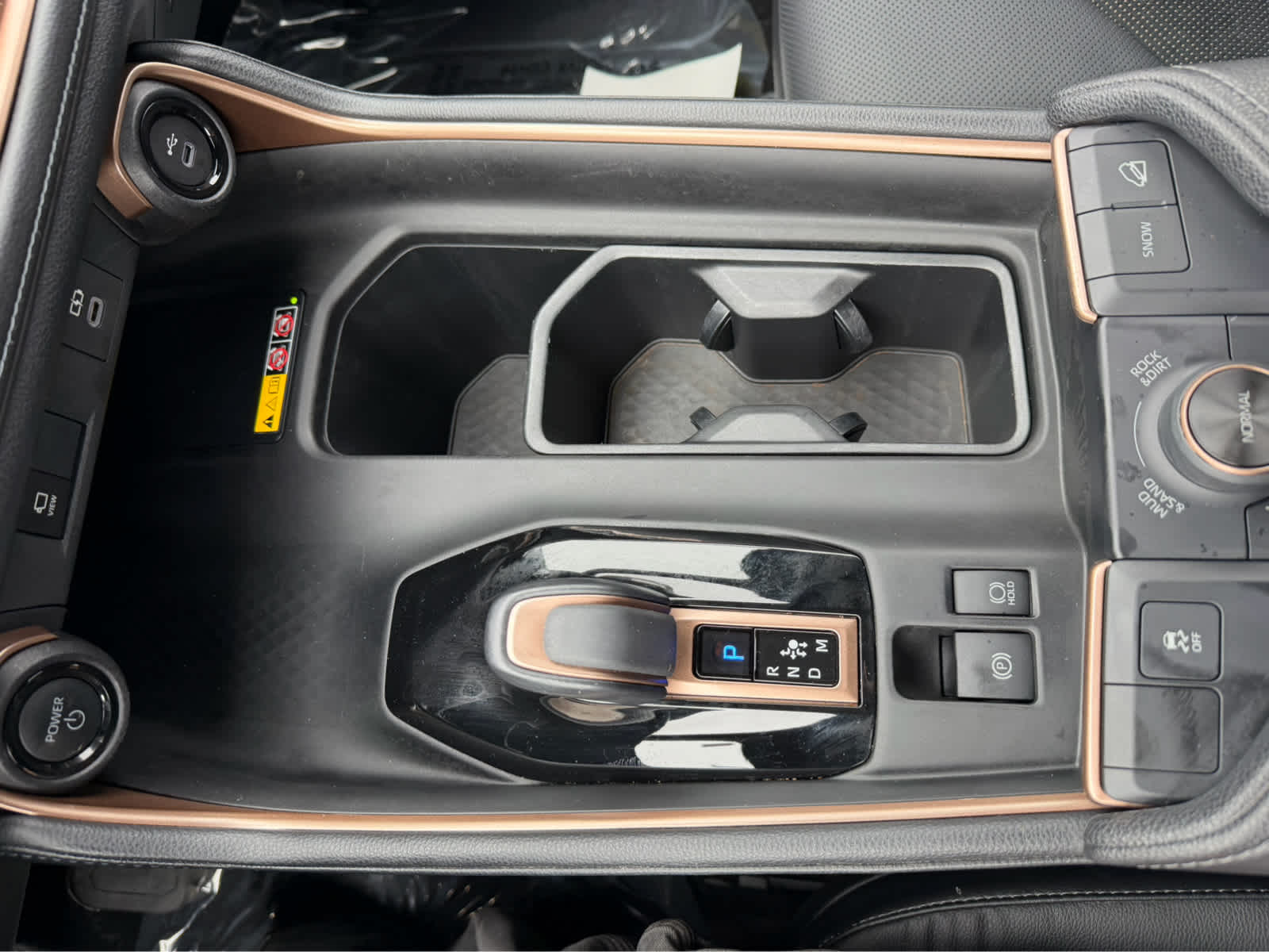 2024 Toyota Grand Highlander Hybrid MAX Platinum