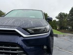 2024 Toyota Grand Highlander Hybrid MAX Platinum