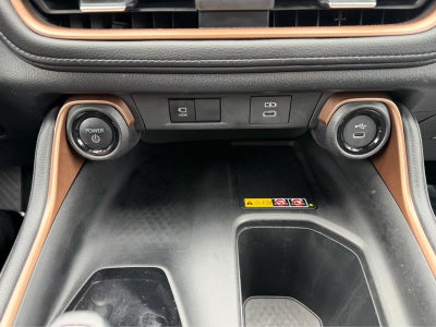 2024 Toyota Grand Highlander Hybrid MAX Platinum