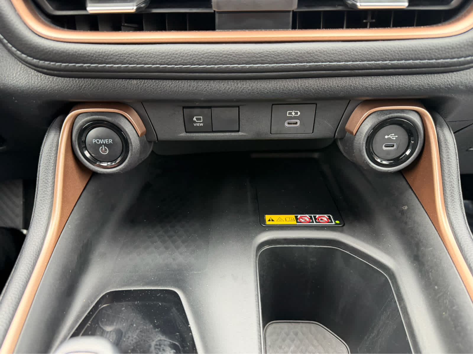 2024 Toyota Grand Highlander Hybrid MAX Platinum
