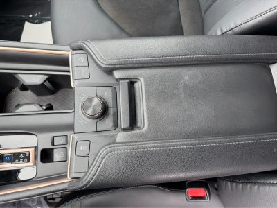 2024 Toyota Grand Highlander Hybrid MAX Platinum