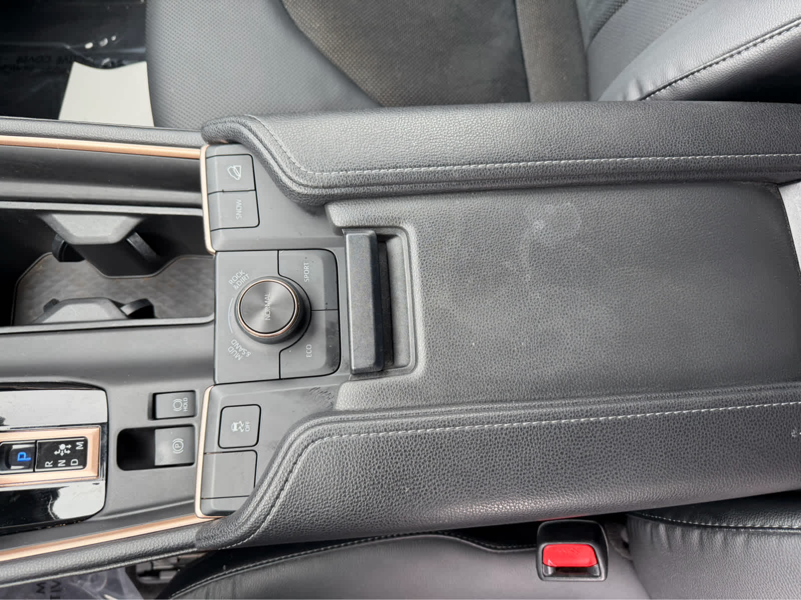 2024 Toyota Grand Highlander Hybrid MAX Platinum